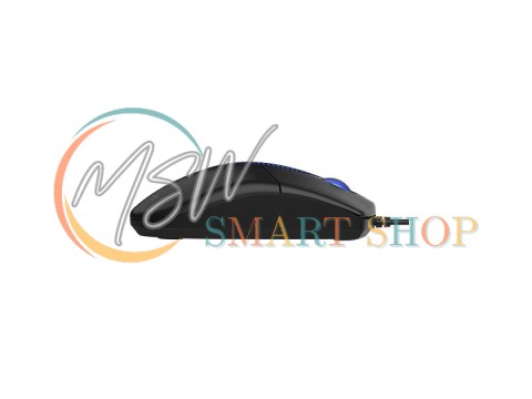 Mysz A4T N-530S (Silent) Black USB Mysz A4T N-530S (Silent) Black USB