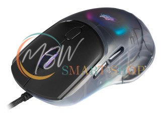 Mysz TRACER GAMEZONE NEON RGB USB