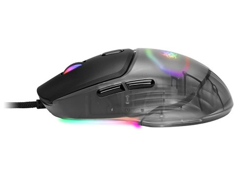 Mysz TRACER GAMEZONE NEON RGB USB Mysz TRACER GAMEZONE NEON RGB USB