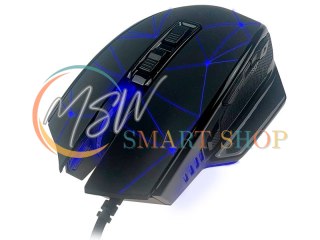 Mysz TRACER GAMEZONE SPACE