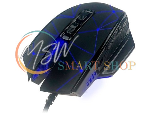 Mysz TRACER GAMEZONE SPACE Mysz TRACER GAMEZONE SPACE
