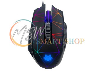 Mysz TRACER GAMEZONE SPACE
