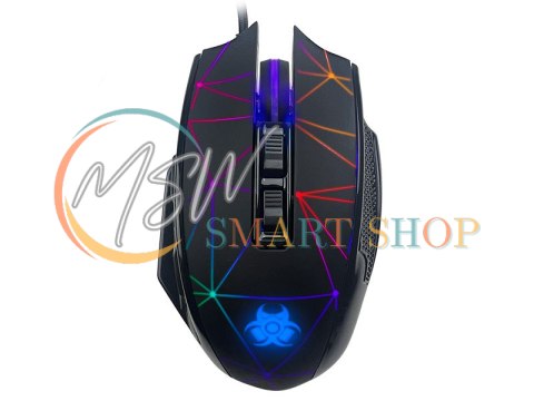Mysz TRACER GAMEZONE SPACE Mysz TRACER GAMEZONE SPACE
