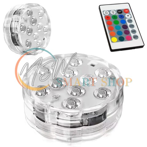 ZD115 Lampka led wodoodporna ZD115 Lampka led wodoodporna