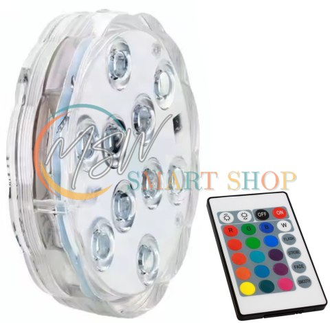 ZD115 Lampka led wodoodporna ZD115 Lampka led wodoodporna