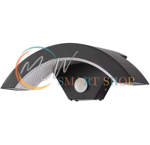 ZD120 Kinkiet zew. lampa cz. ruchu ZD120 Kinkiet zew. lampa cz. ruchu