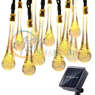 ZD124 Girlanda lampki 10m - 100led