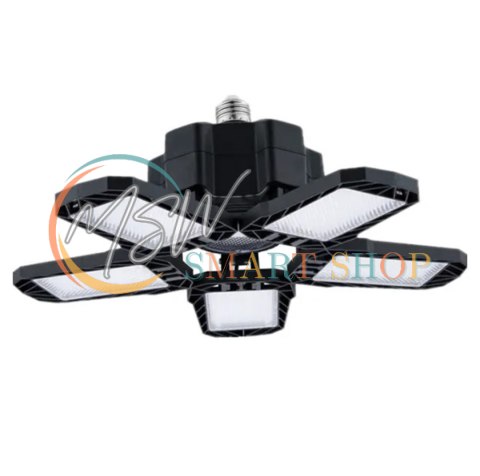 ZD127 Lampa sufitowa składana led e27 ZD127 Lampa sufitowa składana led e27