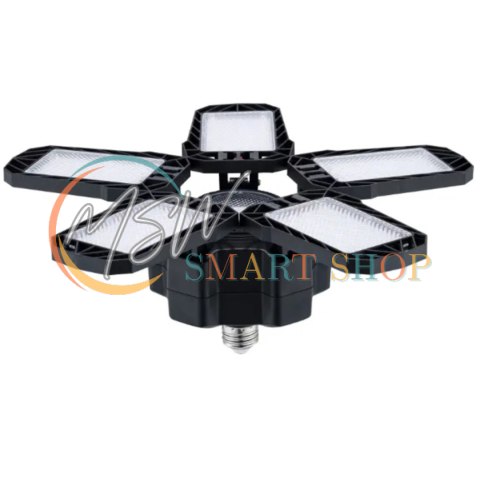 ZD127 Lampa sufitowa składana led e27 ZD127 Lampa sufitowa składana led e27