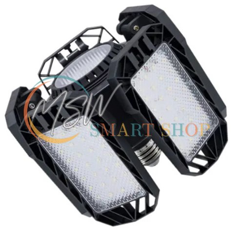 ZD127 Lampa sufitowa składana led e27 ZD127 Lampa sufitowa składana led e27