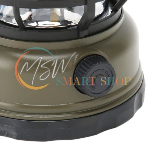 ZD133 Lampa kempingowa aku. led cob usb ZD133 Lampa kempingowa aku. led cob usb