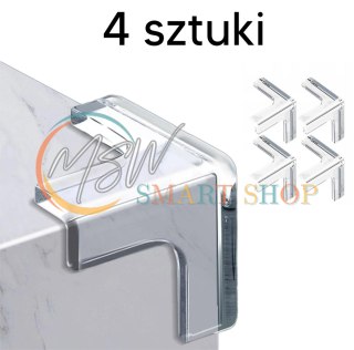 AG441B Zabezpieczenia narożników model t 4szt