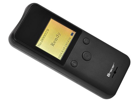 Alkomat TRACER EZ-2B Alkomat TRACER EZ-2B