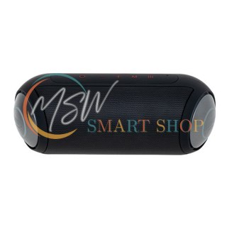 CR 1901 black Głośnik bezprzewodowy - bluetooth
