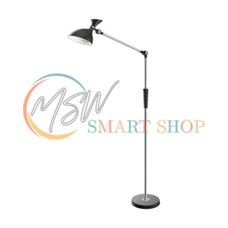 Lampa stojaca led ze ściemniaczem i zmianą temperatury barwowej