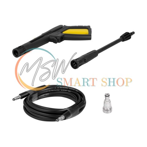 Myjka ciśnieniowa LT503B 1800W
