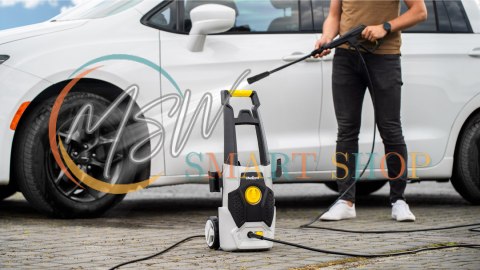 Myjka ciśnieniowa LT503B 1800W