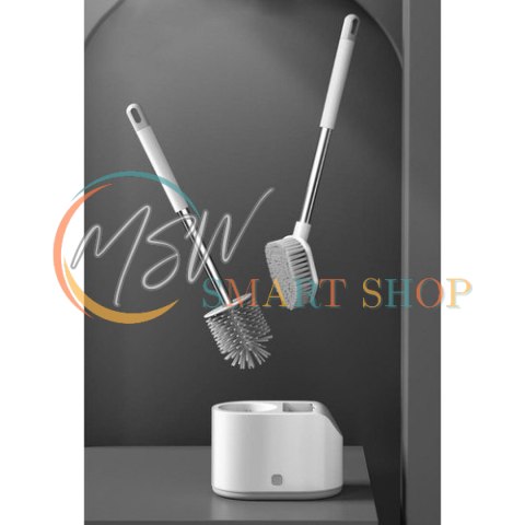 Szczotka do łazienki Ruhhy 24377