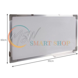 Tablica suchościeralna 60x90cm Maaleo 24326