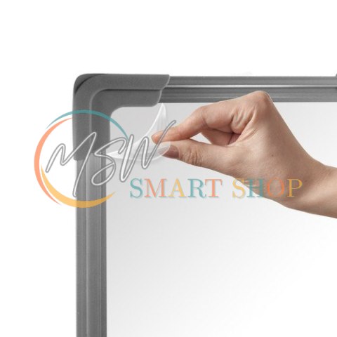 Tablica suchościeralna 60x90cm Maaleo 24326 Tablica suchościeralna 60x90cm Maaleo 24326