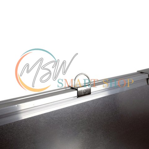 Tablica suchościeralna 60x90cm Maaleo 24326 Tablica suchościeralna 60x90cm Maaleo 24326