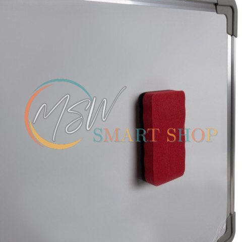 Tablica suchościeralna 60x90cm Maaleo 24326 Tablica suchościeralna 60x90cm Maaleo 24326