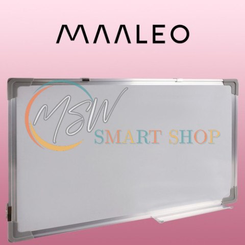 Tablica suchościeralna 60x90cm Maaleo 24326 Tablica suchościeralna 60x90cm Maaleo 24326