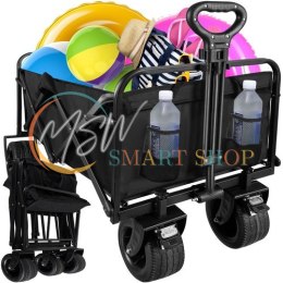 Wózek transportowy składany Gardlov 23084