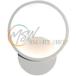 ZD132A Kinkiet led 12w biały