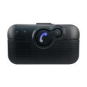 Zestaw głośnomówiący bluetooth 5.0 Audiocore, A2DP, głośnik 2W, wspiera Google i Siri, AC475