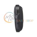Zestaw głośnomówiący bluetooth 5.0 Audiocore, A2DP, głośnik 2W, wspiera Google i Siri, AC475