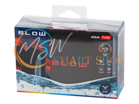 30-360# Głośnik bluetooth aqua tune ip67 30-360# Głośnik bluetooth aqua tune ip67