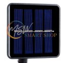 Girlanda solarna 15m IP44 Gardlov 24007