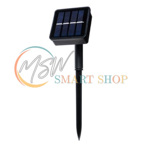 Girlanda solarna 15m IP44 Gardlov 24007 Girlanda solarna 15m IP44 Gardlov 24007