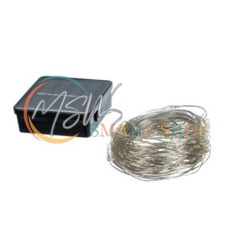 Girlanda solarna 15m IP44 Gardlov 24007 Girlanda solarna 15m IP44 Gardlov 24007