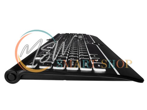 Klawiatura TRACER OFIS PRO USB (White lightening) Klawiatura TRACER OFIS PRO USB (White lightening)
