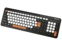 Klawiatura bezprzewodowa Tracer GREG RF