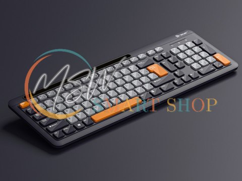 Klawiatura bezprzewodowa Tracer GREG RF Klawiatura bezprzewodowa Tracer GREG RF