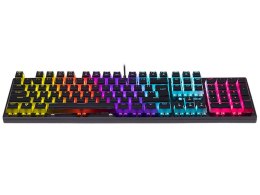 Klawiatura mechaniczna Tracer GAMEZONE UNIQUE (PUDDING) USB