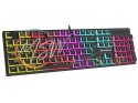 Klawiatura mechaniczna Tracer GAMEZONE UNIQUE (PUDDING) USB
