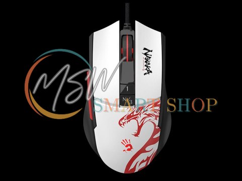 Mysz A4TECH BLOODY L65 MAX RGB Naraka