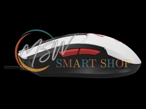 Mysz A4TECH BLOODY L65 MAX RGB Naraka