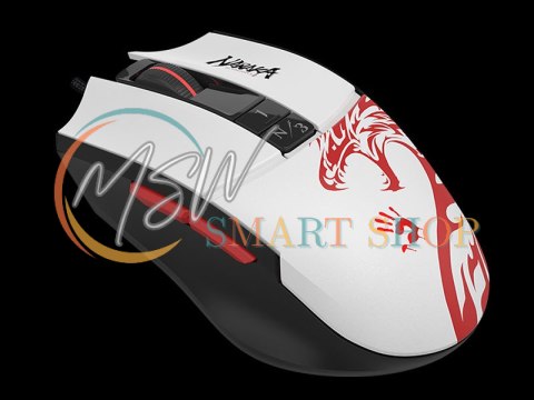 Mysz A4TECH BLOODY L65 MAX RGB Naraka