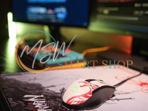 Mysz A4TECH BLOODY L65 MAX RGB Naraka