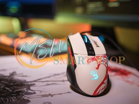 Mysz A4TECH BLOODY L65 MAX RGB Naraka