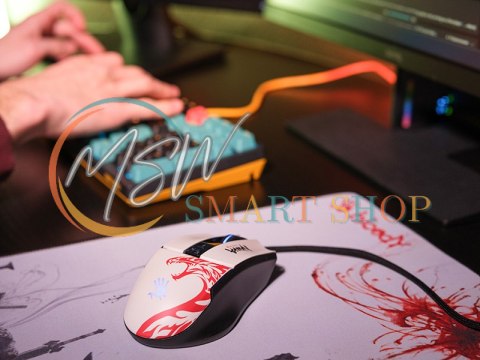 Mysz A4TECH BLOODY L65 MAX RGB Naraka