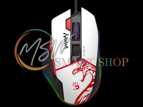 Mysz A4TECH BLOODY W95Max USB NARAKA Mysz A4TECH BLOODY W95Max USB NARAKA