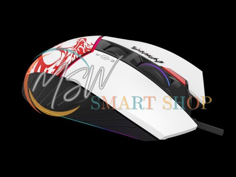 Mysz A4TECH BLOODY W95Max USB NARAKA Mysz A4TECH BLOODY W95Max USB NARAKA