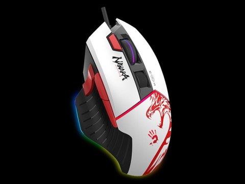 Mysz A4TECH BLOODY W95Max USB NARAKA Mysz A4TECH BLOODY W95Max USB NARAKA