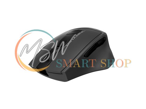 Mysz A4TECH FSTYLER FG30S RF Grey (Silent)